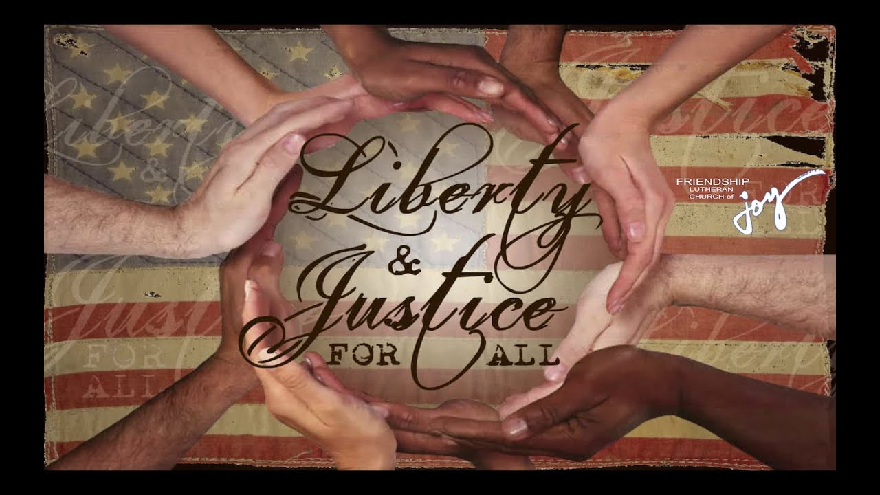Uploads from Friendship Lutheran Church of Joy!