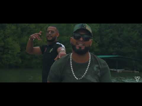Dj Djems Feat Brouk Family - On se taille ( Official Video )