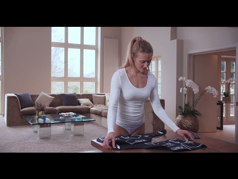 INNOVO® Wrap Garment