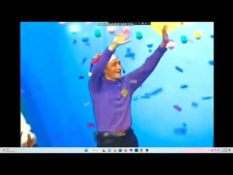 Goodbye From The Wiggles (LIVE! Hot Potatoes!)