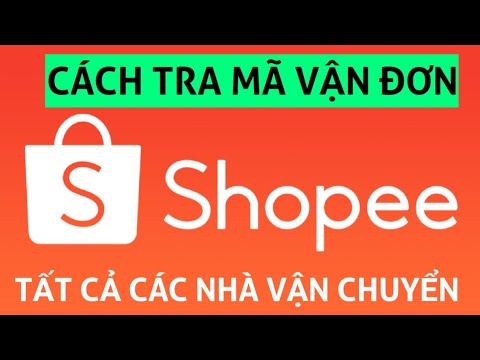 hình ảnh kiểm tra mã đơn hàng shopee