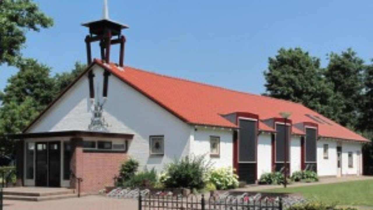 Avonddienst Kapel Hulshorst 01-03-2026