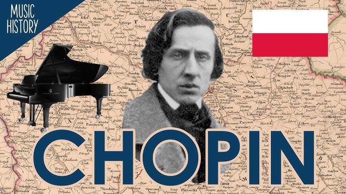 Nocturne op.9 no. 2: Chopin's most famous piece 