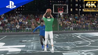 NBA 2K23 Jonathan Isaac vs Danilo Gallinari Ultimate Duel! PS5 4K Ultra HD 60fps