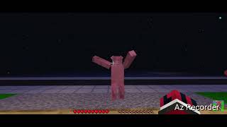 NEDEN Gece 3'te Tostçu Olduk?-Minecraft💯💯