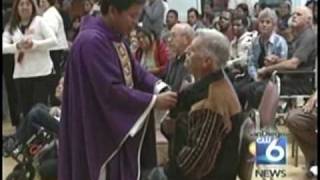 FATHER FERNANDO ON XETV  3-24-09.wmv