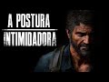 Joel: Como Intimidar Pessoas (Inteligência Emocional)