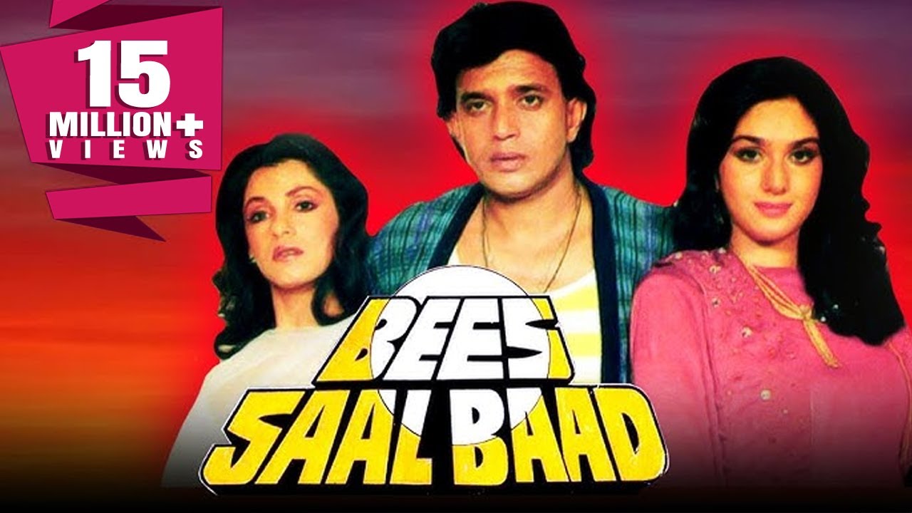 Bees saal baad 1988 full movie 720p download