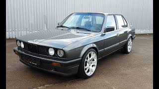 bmw e30 not starting