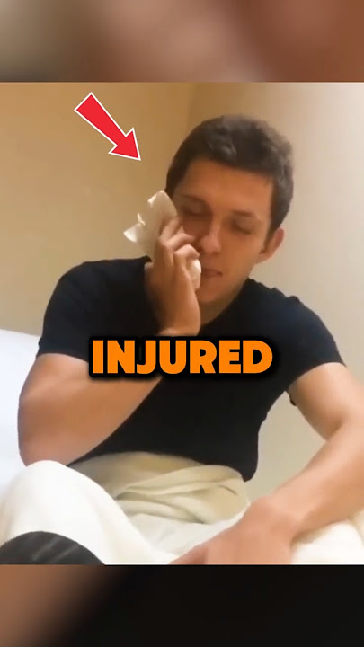 Actors Seriously Injured on Set!