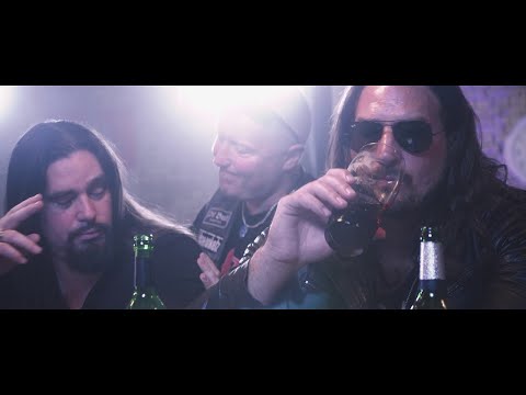 UNHERZ - Leben Am Limit (Official Video)