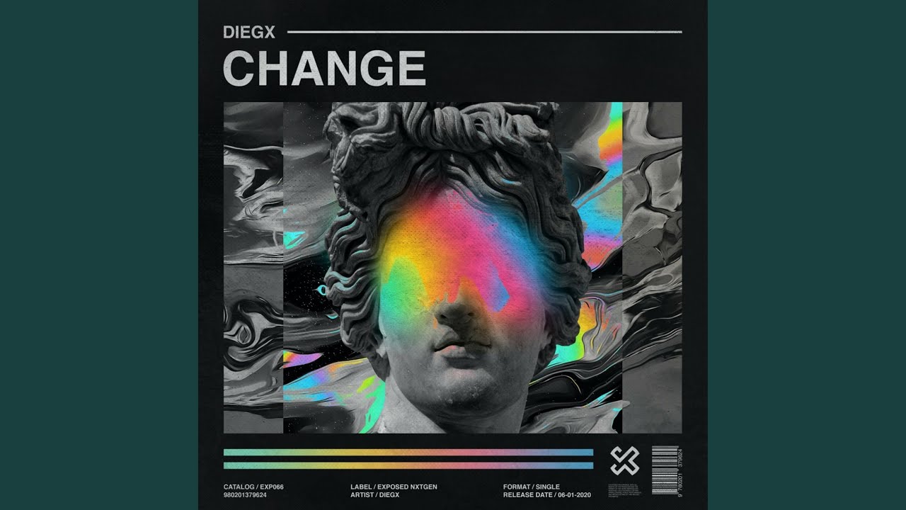 Watch Change on YouTube Watch Change on YouTube