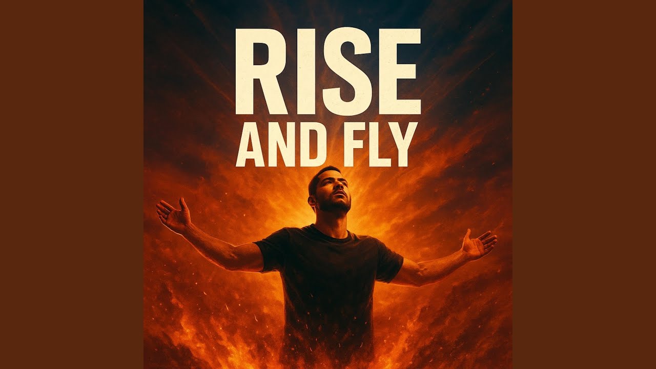 Rise and Fly