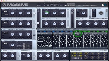 Stepper.Performer NI Massive