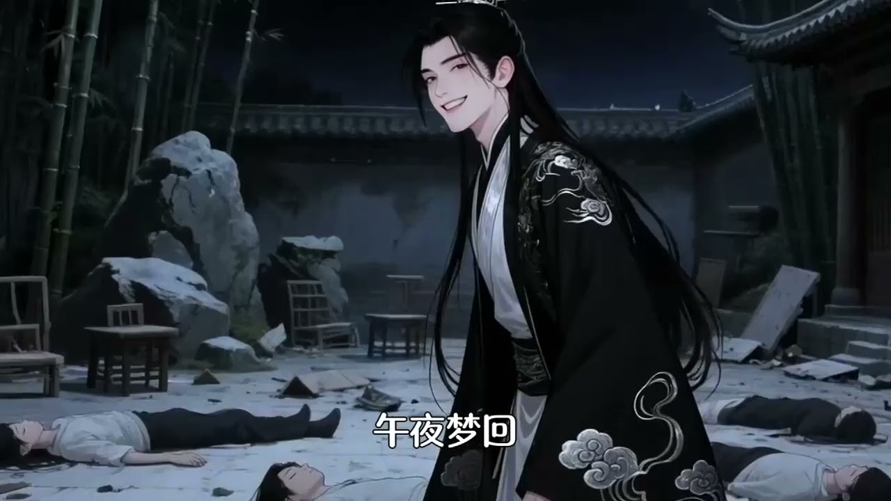 完结《掌中之物》十岁那年，我家满门被灭。那群杀手为了永绝后患，简直是鸡犬不留。藏起来的男孩一个一个被找出来杀掉，鸡蛋都被摇散黄，蚯蚓都是竖着劈，连蚂蚁窝都被灌了开水。最后，他们发现了我#西西漫解