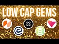 Super Low Cap Altcoin Gems 2021