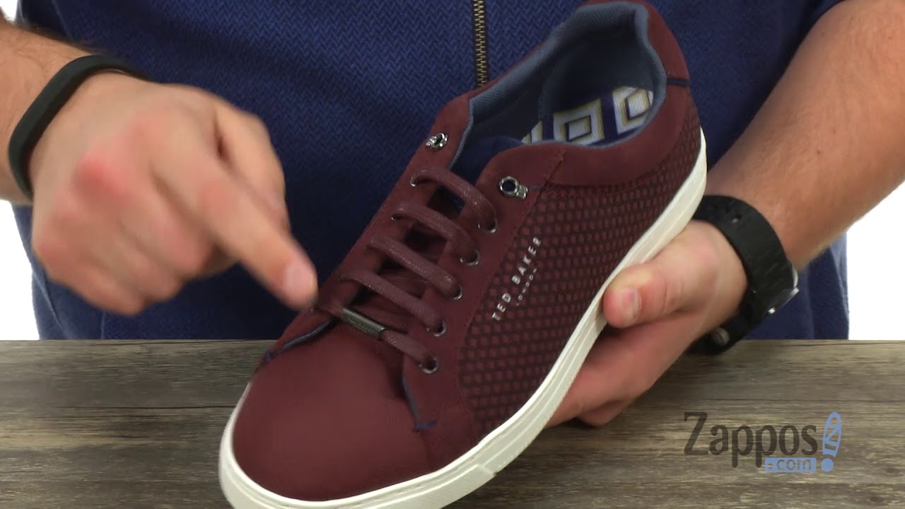 Ted Baker Sarpio SKU: 9022740 - YouTube