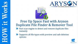 Best Duplicate File Remover Tool for Windows &amp; Mac (Fast &amp; Easy)