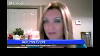 The Interview: What to Wear & Preparing Your Judges Bio - PageantLIVE 02/19/13