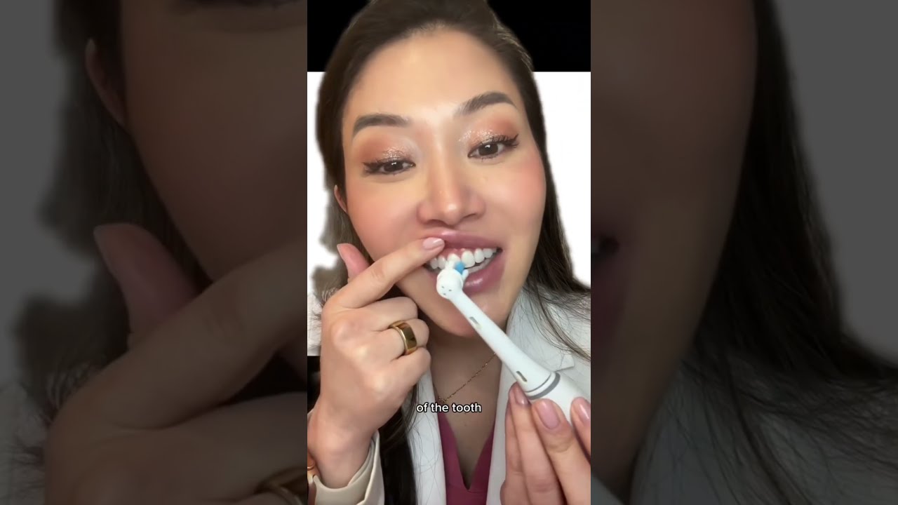 Oral B And Sonicare Toothbrushes In Side By Comparison Electrictoothbrush Toothbrush