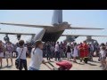 Moron Air Base Celebrates 75 Years Moron Air Base Celebrates 75 Years