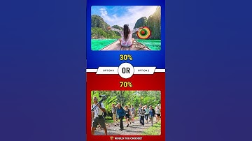 Hard Would You Rather Questions - Impossible to Decide! - Part 4