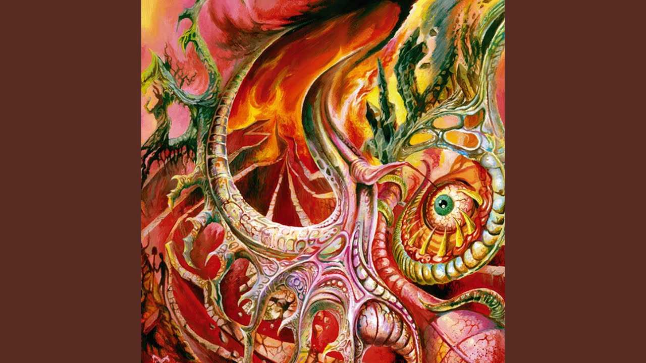 The Hallucinating Dead