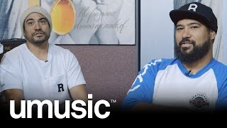 Stir It Up: Aotearoa's Tribute To Bob Marley (Katchafire)