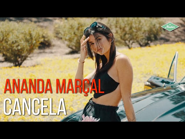 Ananda Marçal - Te Pegar ft. NOG (Clipe Oficial) 