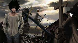 10 MINUTES OF L'S THEME A - Death Note TEN MINUTES