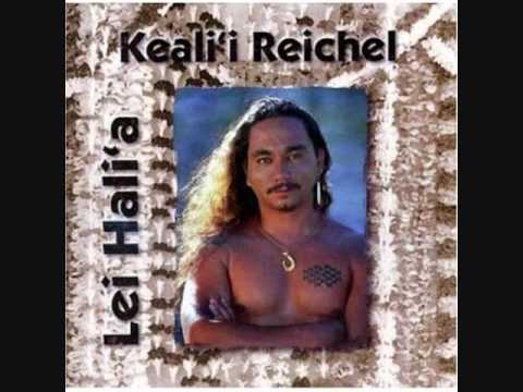 Maika&rsquo;i Ka &rsquo;Oiwi O Ka Ala - Keali&rsquo;i Reichel