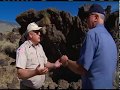 California's Golden Parks With Huell Howser -Trona Pinnacles