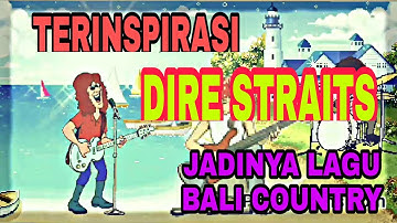 Goes Pang KADRUN Lagu Bali Country Cipt:GoesPang