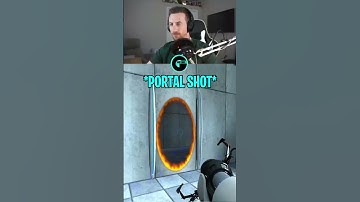 How Does The Portal Device Work - Portal Chapter 3