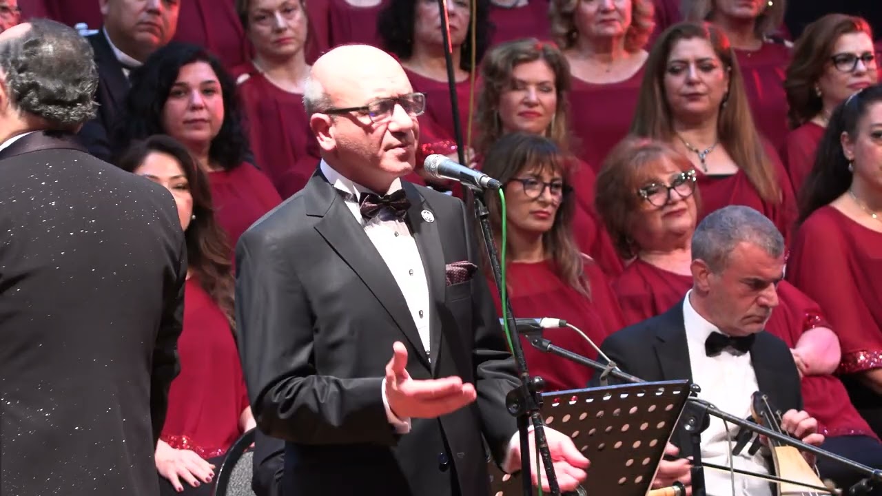 Orhan Çoban - Dil Harabı Aşkınım