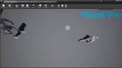 Intro - UE4 Top Down Boss Fight Mechanics