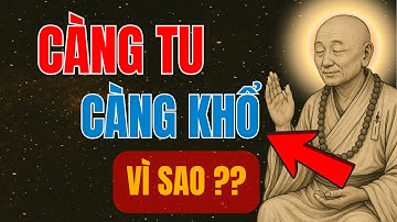 Lục Tổ Huệ Năng - Vì Sao Nhiều Người Càng Tu Càng Khổ -Lời Phật Giác Ngộ!
