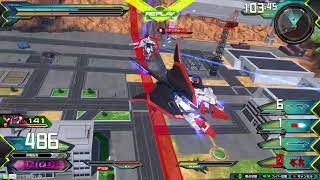 ゼータ視点6　20191124