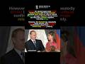Putin’s Rumored Secret Wife #shorts