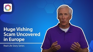 Real-Life Security Awareness Training Story Series: Europe’s Biggest Phone Fraud