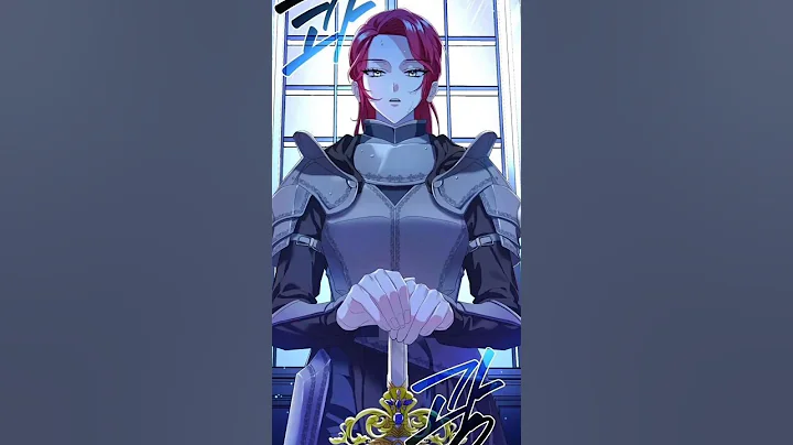 She became a maid to save the crown Prince 🌟#manhwa #webtoon #manhuarecommendation #foryou  #manga