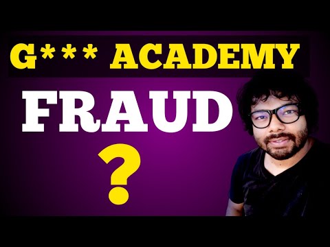 G*** Academy Fraud ? | Students Reaction | Faculty | Decision right Or wrong | Praveen Sir