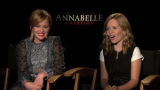 Https://www.facebook.com/mannythemovieguy
https://www.twitter.com/mannymovies https://www.mannythemovieguy.com
talitha bateman (janice) and lulu wilson (lind...