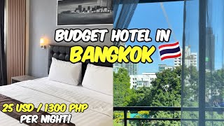 Where to stay in Bangkok, Thailand?! | ENG SUB screenshot 4