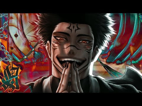 🏯🤞🏻⛩️ Tougen Anki | React to ♪ | Sukuna | - The King of The Power | (Jujutsu Kaisen) | - Arteek 🏯🤞🏻