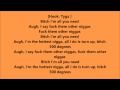 Tyga 500 Degrees Lyrics Ft Lil Wayne