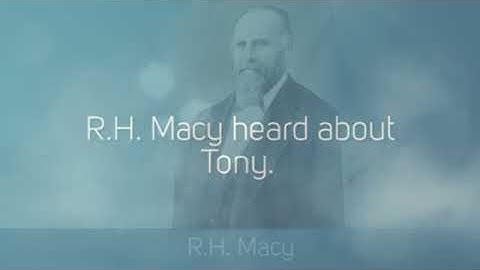 Balloons Over Broadway