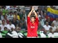 Cristiano Ronaldo vs Sporting Lisbon Away 07-08 by Hristow