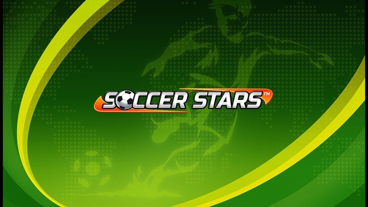 Soccer Stars Classic: O Jogo das Mitagens no Futebol!! 