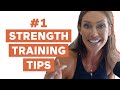 The best lean musclebuilding tips for women holly baxter  mbg podcast